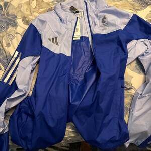Boston Marathon 2025 Celebration Jacket -